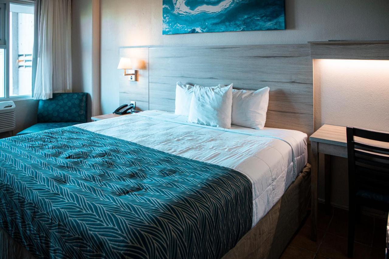 Punta Borinquen Resort Aguadilla Zewnętrze zdjęcie