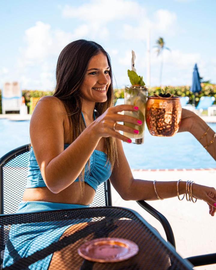 Punta Borinquen Resort Aguadilla Zewnętrze zdjęcie