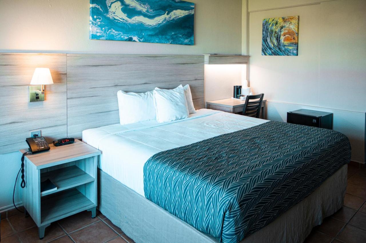 Punta Borinquen Resort Aguadilla Zewnętrze zdjęcie