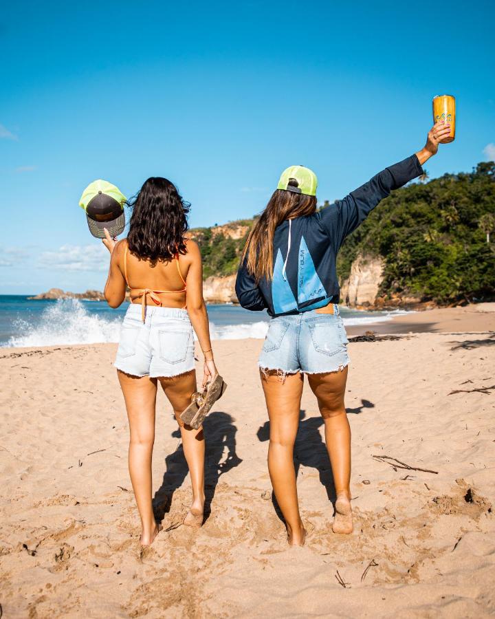 Punta Borinquen Resort Aguadilla Zewnętrze zdjęcie