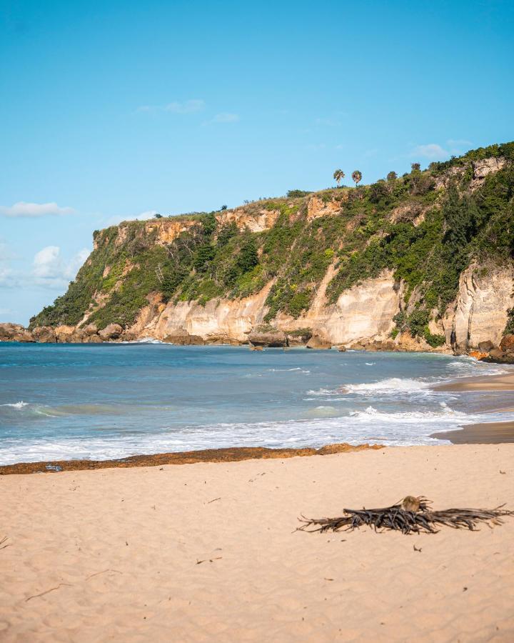Punta Borinquen Resort Aguadilla Zewnętrze zdjęcie