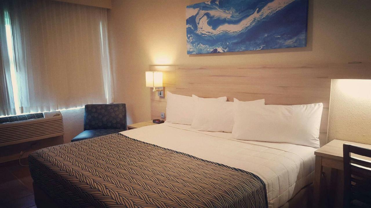 Punta Borinquen Resort Aguadilla Zewnętrze zdjęcie