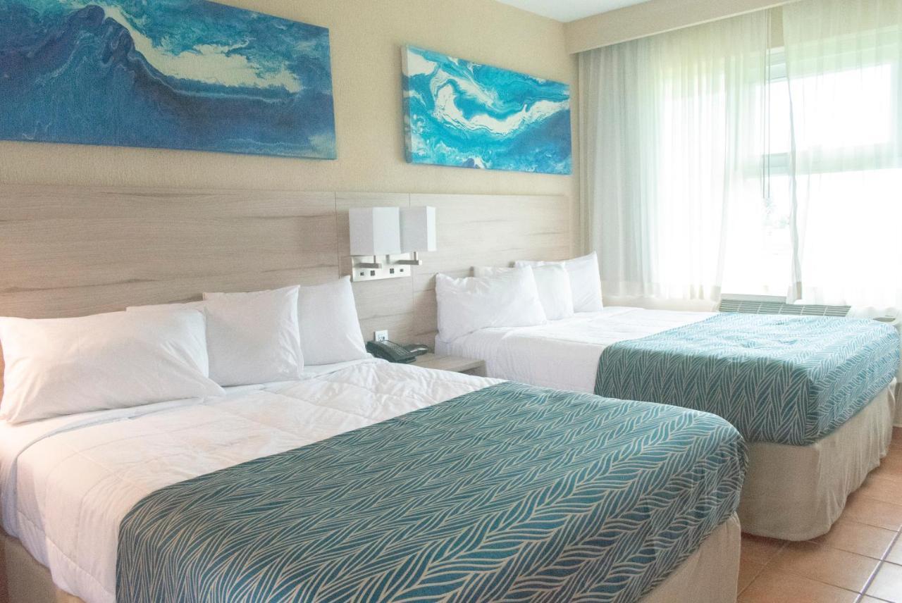 Punta Borinquen Resort Aguadilla Zewnętrze zdjęcie