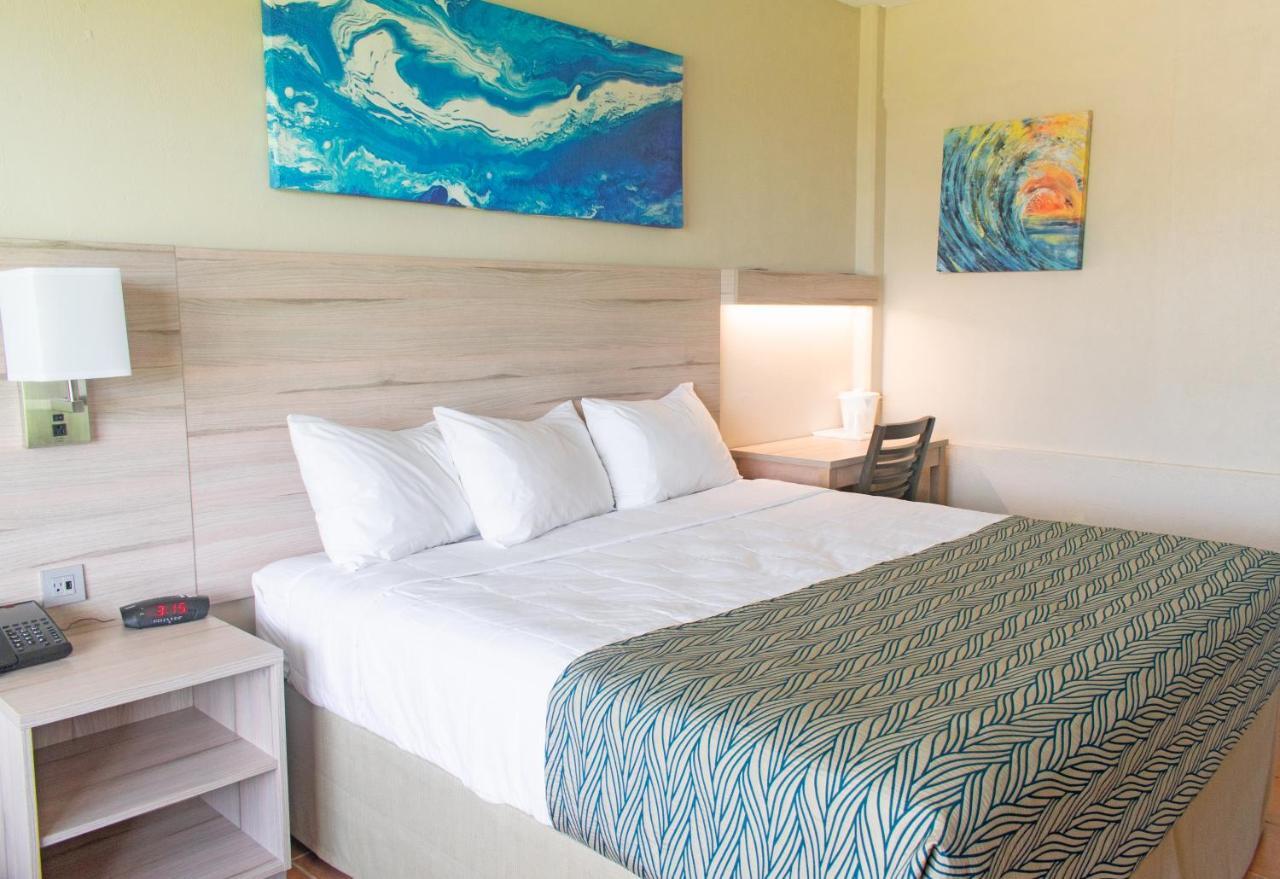 Punta Borinquen Resort Aguadilla Zewnętrze zdjęcie