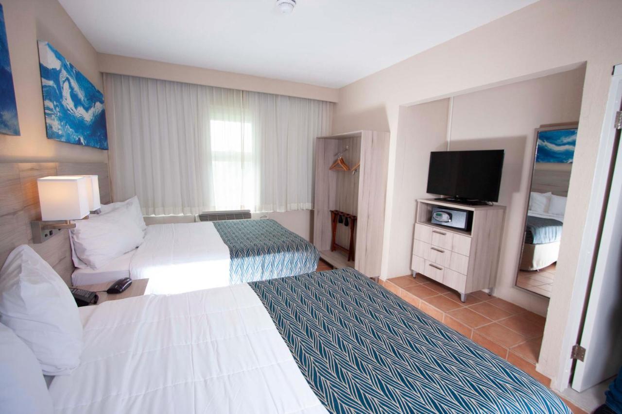Punta Borinquen Resort Aguadilla Zewnętrze zdjęcie