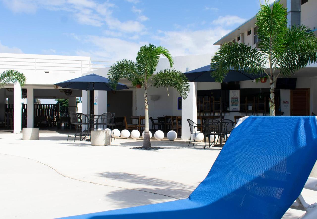 Punta Borinquen Resort Aguadilla Zewnętrze zdjęcie