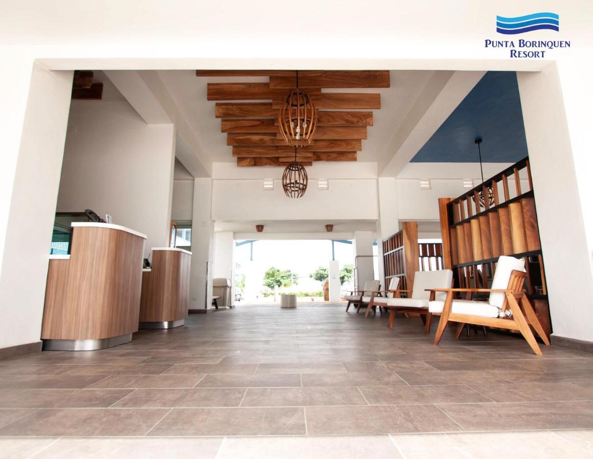 Punta Borinquen Resort Aguadilla Zewnętrze zdjęcie