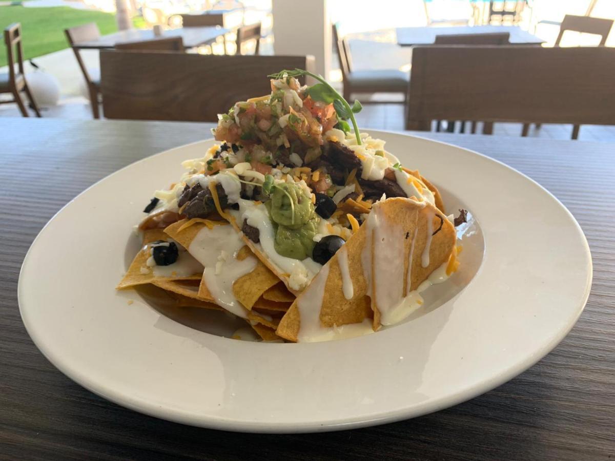 Punta Borinquen Resort Aguadilla Zewnętrze zdjęcie