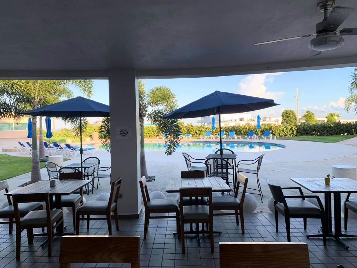 Punta Borinquen Resort Aguadilla Zewnętrze zdjęcie